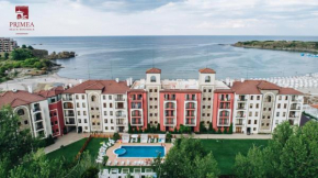 Отель Primea Beach Residence  Tsarevo